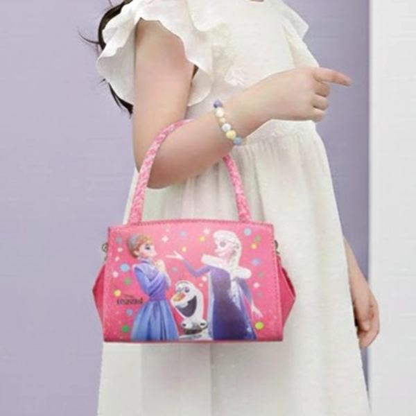 کیف دستی دخترانه الیسا آنا